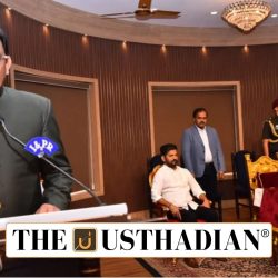 Mohammad Azharuddin Joins Telangana Cabinet