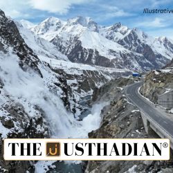 Zojila Pass Avalanche and Strategic Himalayan Connectivity