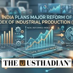 India Plans Major Reform of Index of Industrial Production