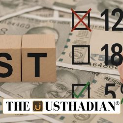 GST Overhaul with Two Slabs And 40 Percent Sin Tax