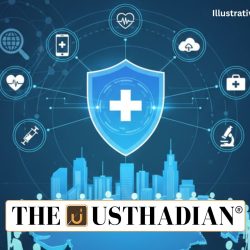 Citizen-Centred Health System Vision for India