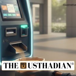 Grain ATMs Strengthening Ration Delivery Systems