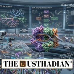 Rethinking the Sigma Cycle in Bacterial Gene Regulation