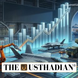 India Defence Exports Surge New Global Momentum