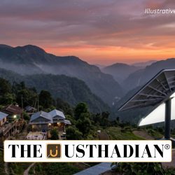 Meghalaya Partners Starlink for Satellite Internet Expansion