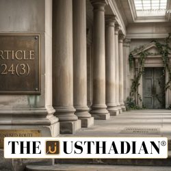 Article 124(3) and the Unused Route to the Supreme Court