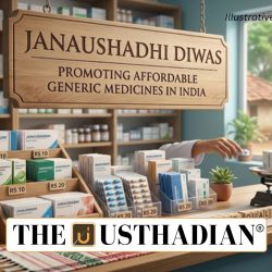 Janaushadhi Diwas Promoting Affordable Generic Medicines in India