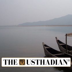 Renewed Dialogue Over Mahanadi River Sparks Optimism