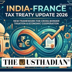 India France Tax Treaty Update 2026