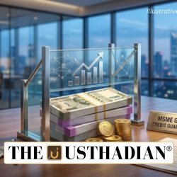 Credit Guarantee System Boost for MSME Growth