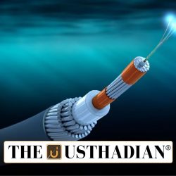 Undersea Cables and India’s Push for Underwater Domain Awareness