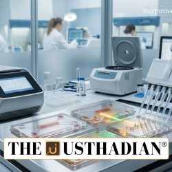 Nucleic Acid Testing in Blood Safety