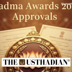 Padma Awards 2026 Approvals