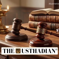 Women Representation Strengthens Credibility of Indian Judiciary