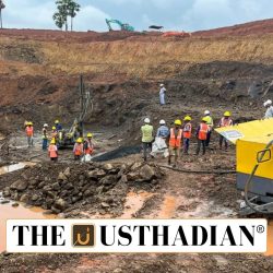 Advancing State Mining Performance through the Readiness Index