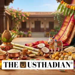 Harvest Festivals and New Year Traditions in India