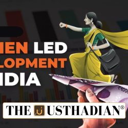 Women-Led Development