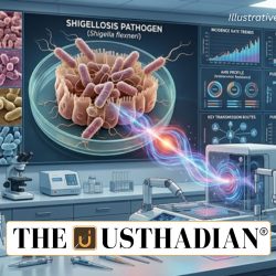 Shigellosis Outbreak and Public Health Concerns in India