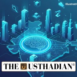 India’s First Sovereign AI Park