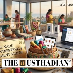Tamil Nadu Women Entrepreneur Empowerment Scheme