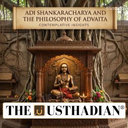 Adi Shankaracharya and the Philosophy of Advaita