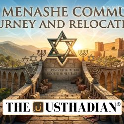 Bnei Menashe Community and Israel Relocation