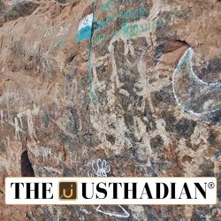 Karikiyoor Rock Art Documentation Initiative