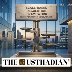 RBI Revises Scale-Based Regulation Framework for Stronger NBFC Supervision