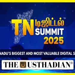 Tamil Nadu Rising Summit Momentum 2025