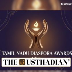 Tamil Nadu Diaspora Awards 2026