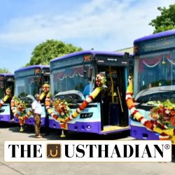 MTC Bus First Awareness Initiative