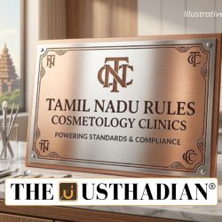 Tamil Nadu Rules for Cosmetology Clinics