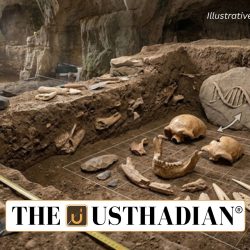 Ancient DNA Sheds Light on Neanderthal Community