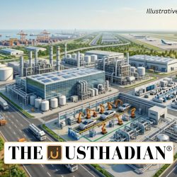 Tamil Nadu Industrial Growth Initiatives