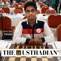 Grandmaster P Iniyan Triumphs in National Chess Championship