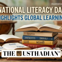 International Literacy Day 2026 Highlights Global Learning