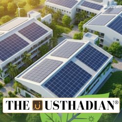 Solar Energy Transformation in Tamil Nadu Green Schools