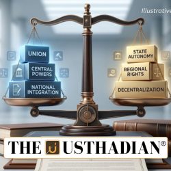 Kurian Joseph Committee and Federal Balance Debate