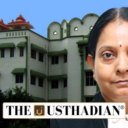 Justice R. Hemalatha in Tamil Nadu Lokayukta