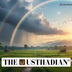 Monsoon Breaks in India