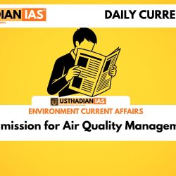 Commission for Air Quality Management