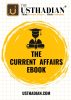 Current Affairs eBook Download