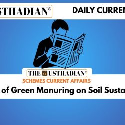 Impact of Green Manuring on Soil Sustainability