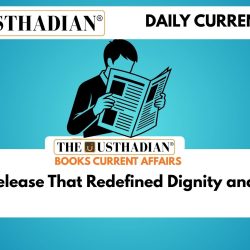 A Book Release That Redefined Dignity and Equality