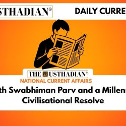 Somnath Swabhiman Parv and a Millennium of Civilisational Resolve