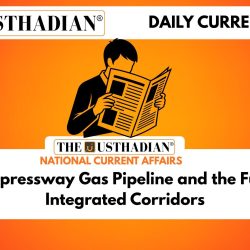 GAIL Expressway Gas Pipeline and the Future of Integrated Corridors