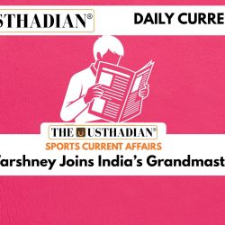 Aaryan Varshney Joins India’s Grandmaster League