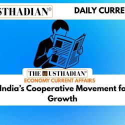 Recasting India’s Cooperative Movement for Inclusive Growth
