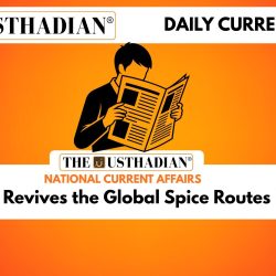 Kerala Revives the Global Spice Routes Legacy