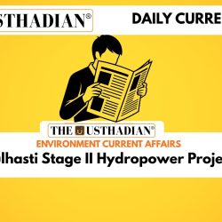 Dulhasti Stage II Hydropower Project